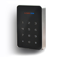 感应式触摸按键读卡器ALS310MC