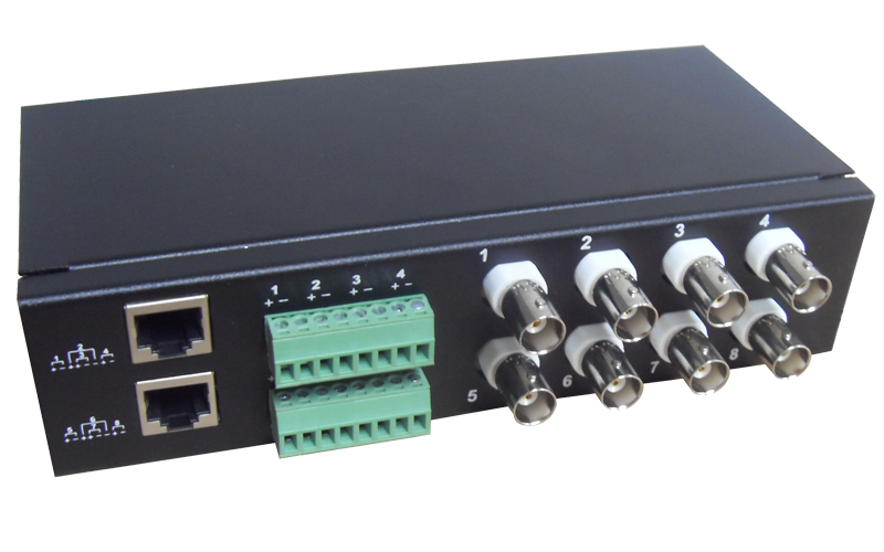 TVR-8视频传输器