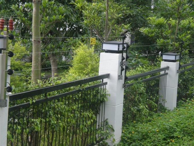 电子围栏，脉冲电子围栏厂家直营