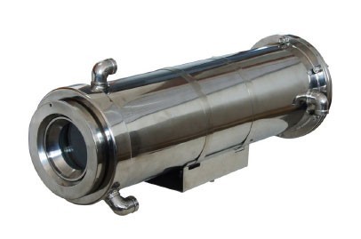 800度高温摄像机