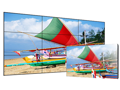 55寸LED拼接屏厂家，价格