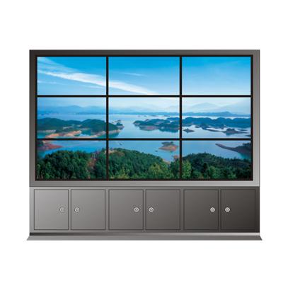 46寸液晶拼接墙厂家直销，批发