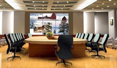 55寸液晶拼接大屏厂家价格