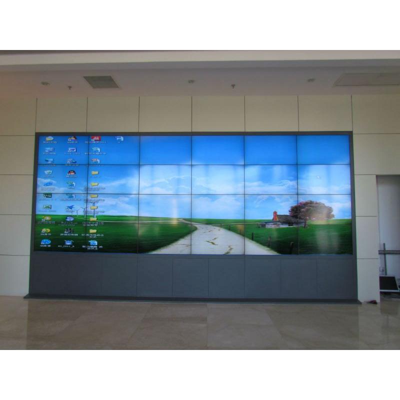 49寸液晶拼接屏厂家直销