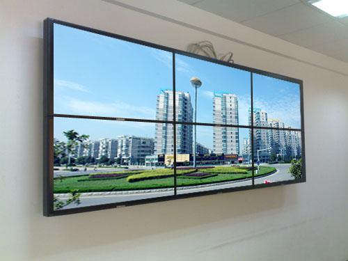 成都55寸三星LED拼接屏