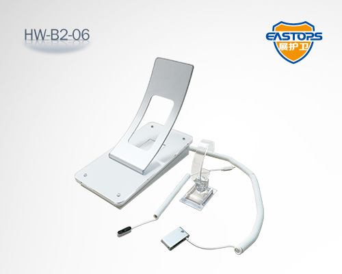 手环防盗报警器HWB2-6新品上市