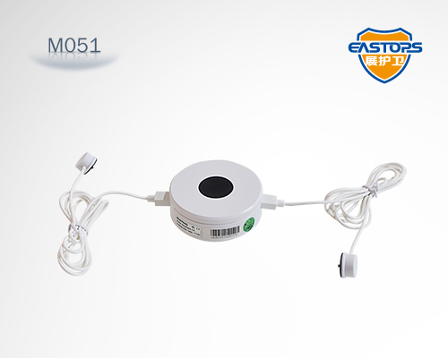 手环防盗报警器M051展护卫