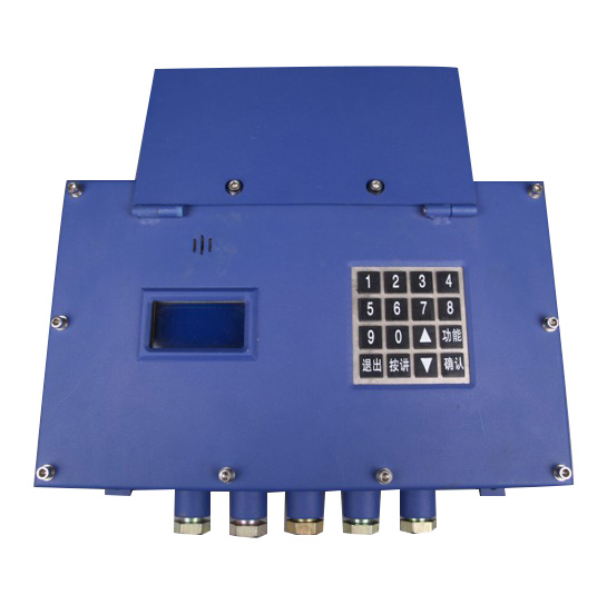 矿用音箱 防爆音箱 井下音箱