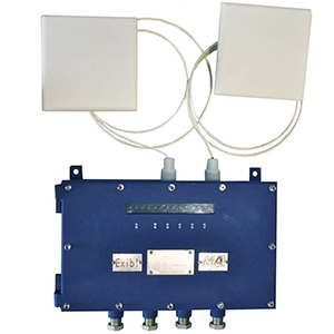矿用3G基站 防爆3G基站