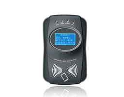 公交车收费机,华铭创新品牌