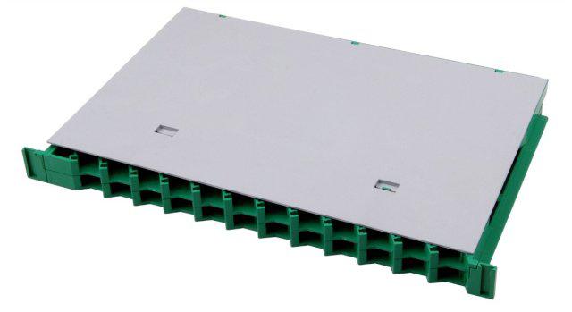 光纤分路器托盘 1分4托盘 1分8光纤分路器托盘 1分16光纤分路器托盘