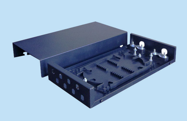 光纤终端盒旋 转式终端盒 光缆终端盒 光纤预留盒 光缆接续盒