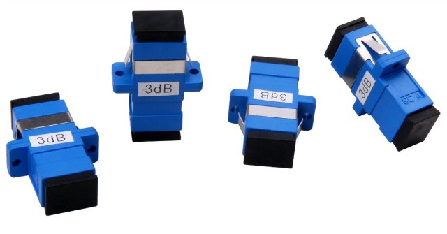 光纤适配器 FC SC LC ST光纤适配器 法兰