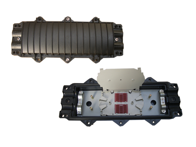 光缆接头盒 光缆接线盒 光缆接续盒 地埋式架空式