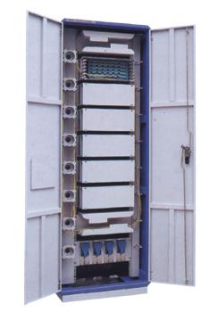 光纤配线柜  ODF光纤配线柜 单元式ODF光纤配线柜