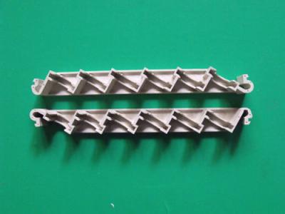 六位卡条 适配器卡条 法兰条 4位卡条 8位卡条 12位卡条 