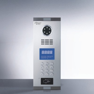 宝德安大量供应楼宇对讲BDA-28P款主机