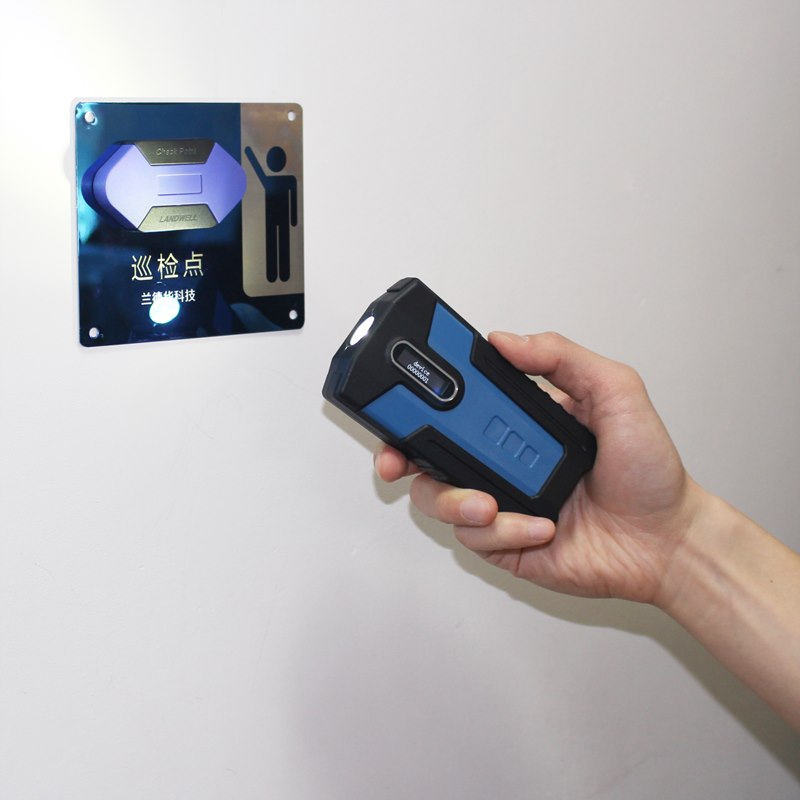 云巡巡更系统——LANDWELL带您进入互联网+云巡时代