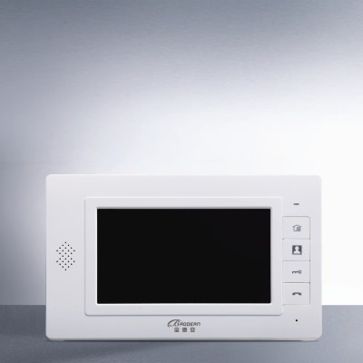 厂家直销楼宇对讲BDA-68X1款可视门铃