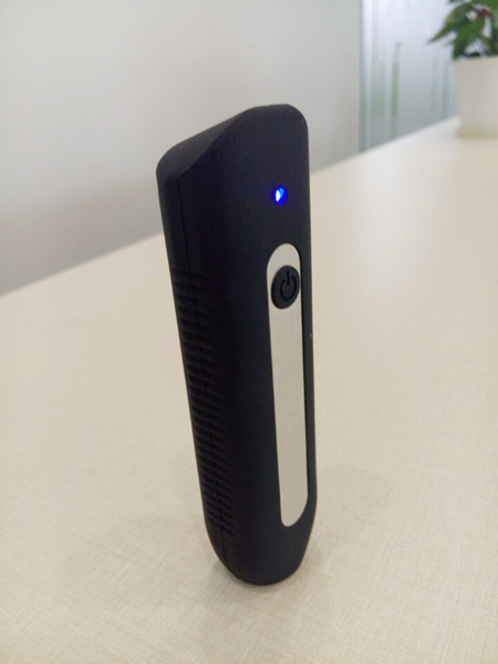 供应中控K100电子巡更棒，保安电子巡更系统