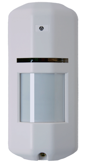 日本艾礼富ALEPH室外双鉴红外微波双鉴探测器XC系列