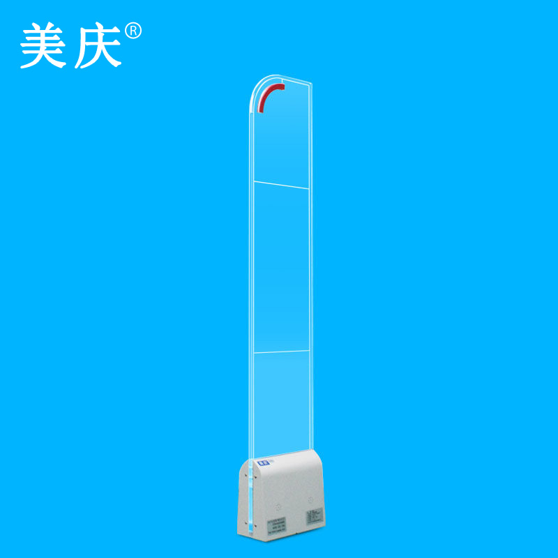 水晶服装防盗门 服装防盗器 超市防盗门禁 eas防盗主机 射频天线