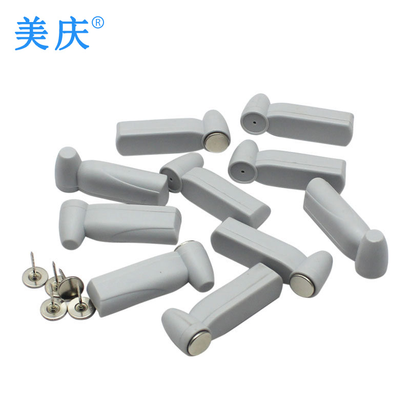 声磁软标签 防盗软标签 防盗贴标 防盗条码贴标 声磁防盗 标签