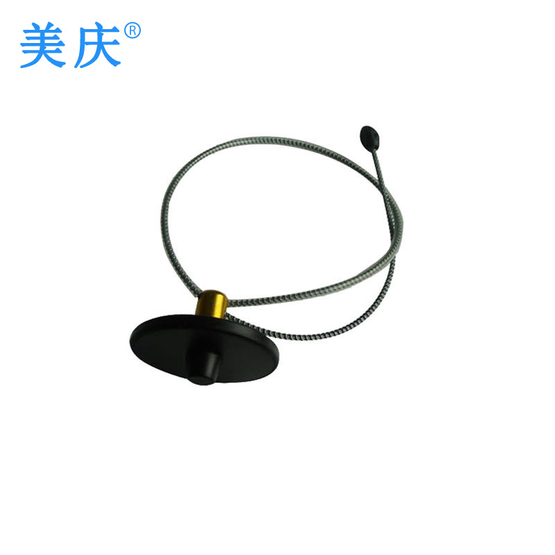 美庆 超市 商场 奶粉防盗扣 系统 门 器 电子 硬 标签 EAS