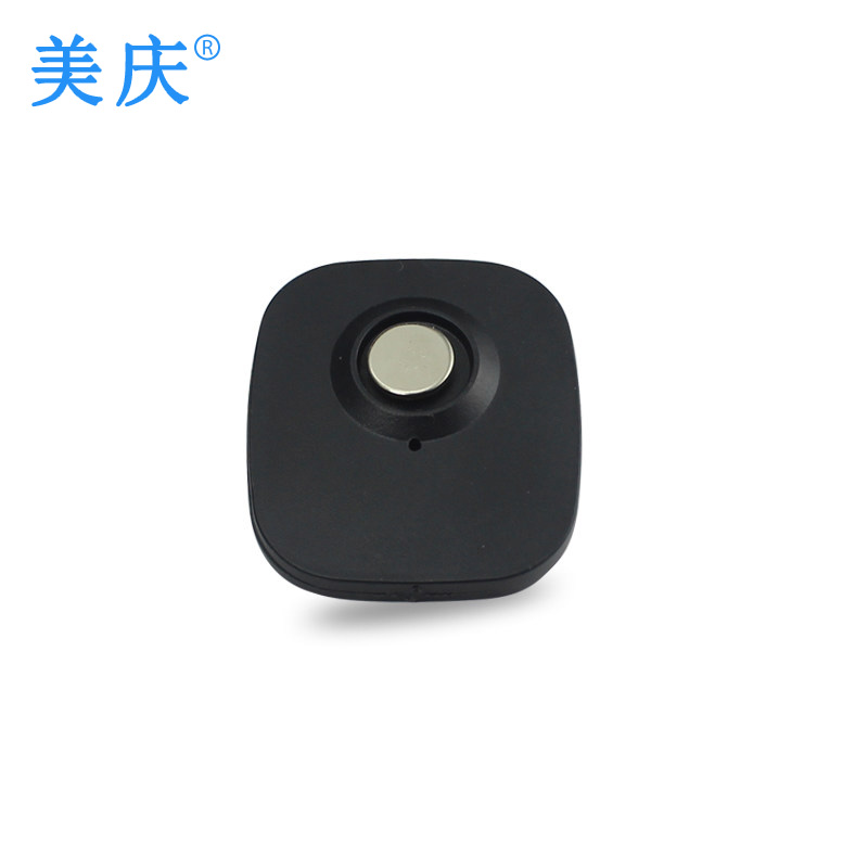 美庆 服装 超市 防盗扣 器 系统 门 电子 硬标签 EAS防盗黑扣