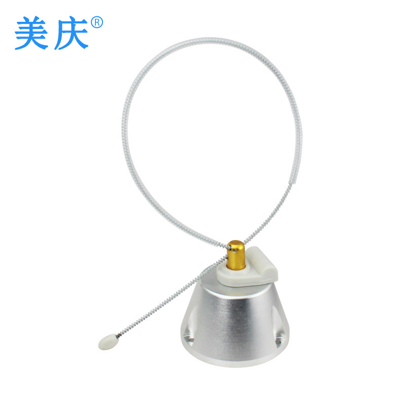 美庆 超市 商场 百货 声磁奶粉防盗扣 58K声磁防盗标签