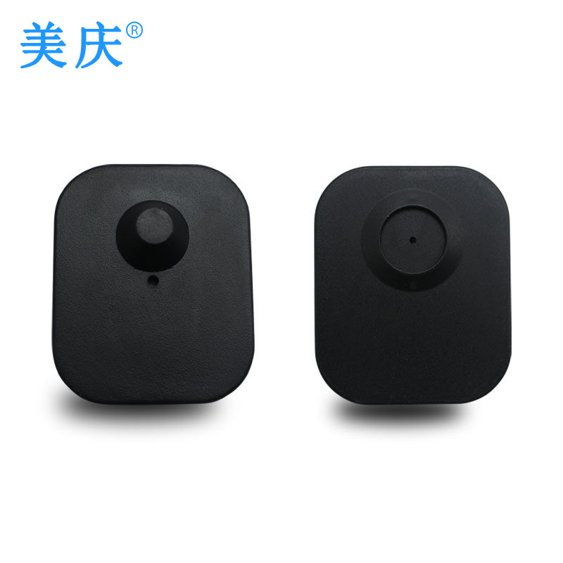 美庆 电子标签 防盗标签 大防盗扣 服装防盗扣 超市防盗扣