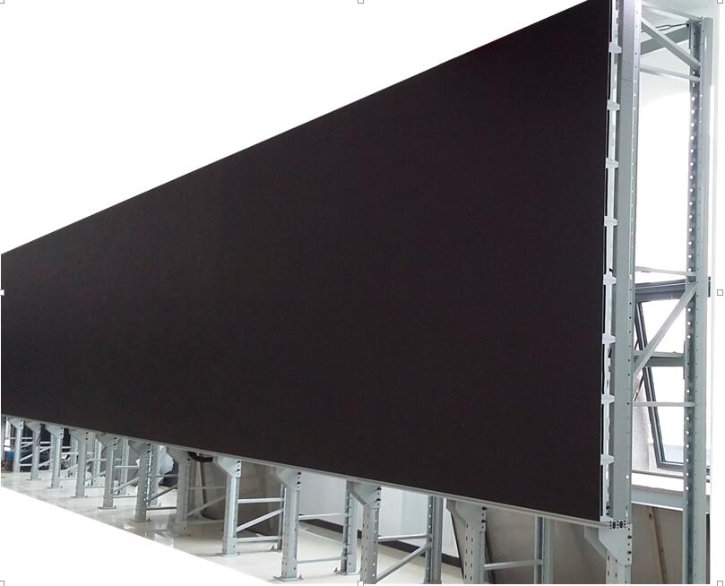 利亚德各系列产品无缝拼接屏