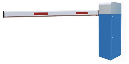 华鹏辉系列高速道闸