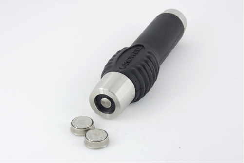 厂家直销兰德华L-2000K接触式巡更棒