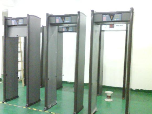 中国安检产业网络覆盖领导品牌