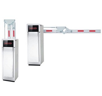 道尔供应地下停车场曲杆道闸|自动道闸|性能稳定抬杆速度快