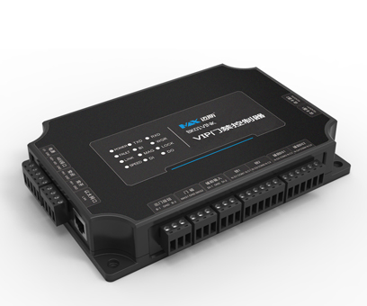 金属86盒活体指纹读头