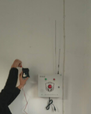 医院一键报警器价格，旅游景点一键报警器，医院一键式联网报警平台