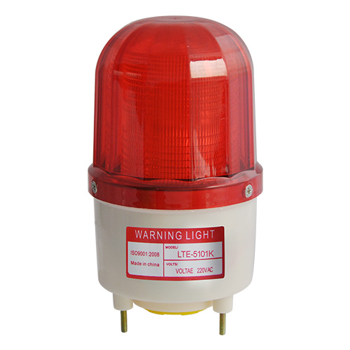 LTE-5101K LED声光报警灯