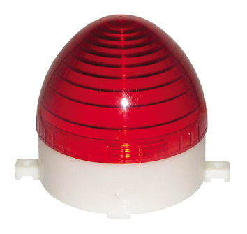 LTE-5072频闪LED警示灯