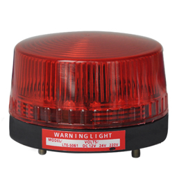 LTE-5061迷你LED警示灯