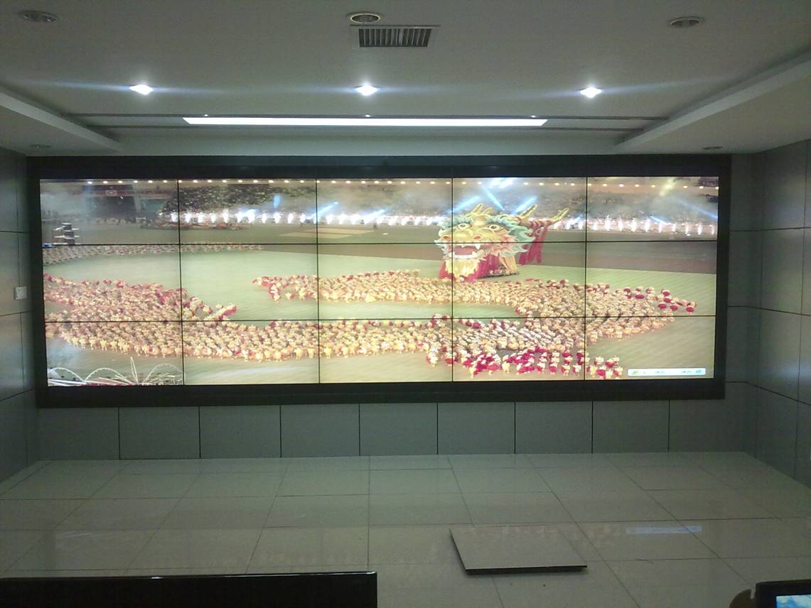 三星原装面板46寸55寸液晶拼接屏