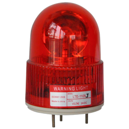 LTE-1105J旋转警示灯