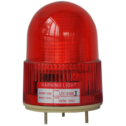LTE-5105高亮频闪警示灯