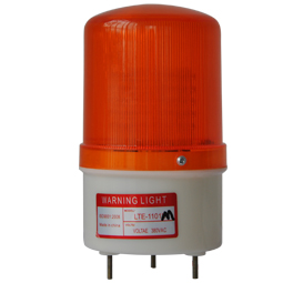 LTE-1101M模拟旋转led警示灯