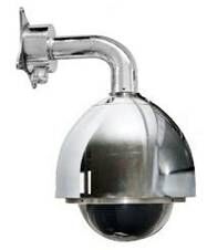 HD-SDI防爆高速球