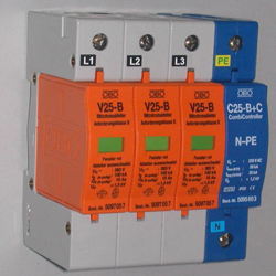 OBO避雷器V25-B/3+NPE