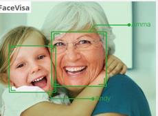 网络自动化人脸识别系统为监狱安防管理加码保护