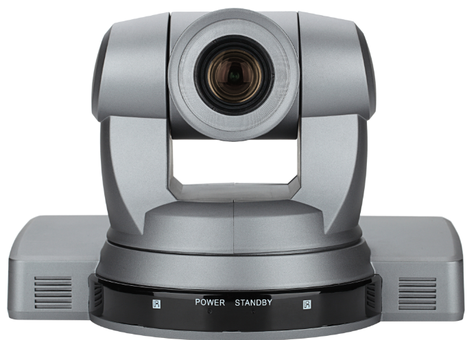 供应威宝华视-高清10倍多接口 视频会有摄像头 1080P HMDI  SDI   YPBPR