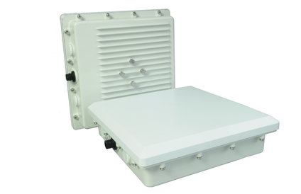 5.8G数字无线网桥，远程无线监控系统，无线微波传输设备